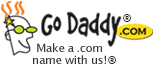 Go to the GoDaddy.com home page!